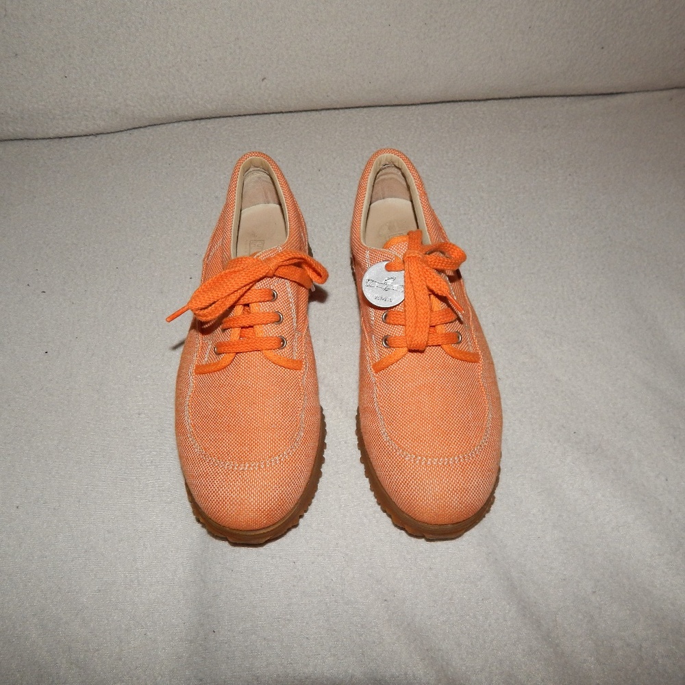 "HOGAN"  sneakers.